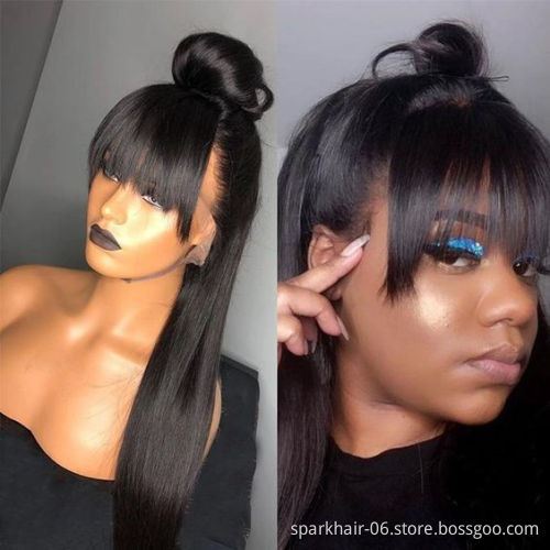 13x4 Transparent Lace Wig Human Hair Lace Front,Human Hair Wigs For Black Women,100% Brazilian Virgin Human Hair Lace Front Wig